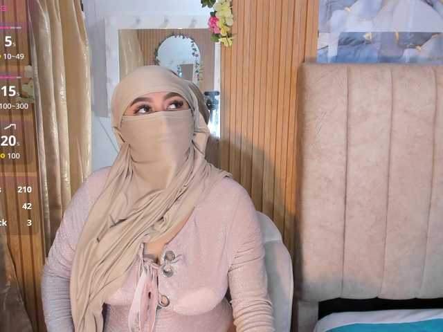ghalia live cam on BongaCams