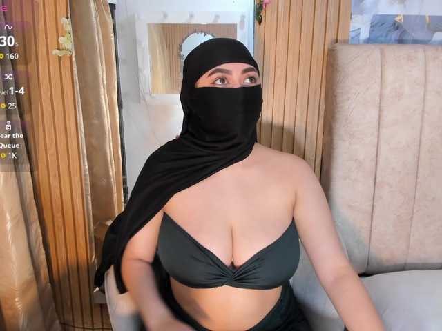 ghalia live cam on BongaCams