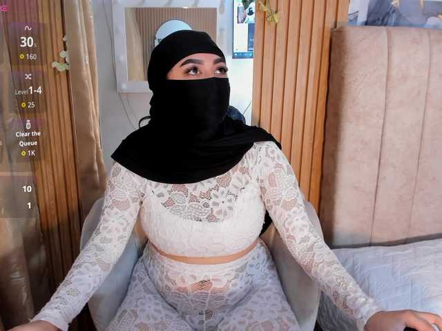ghalia live cam on BongaCams