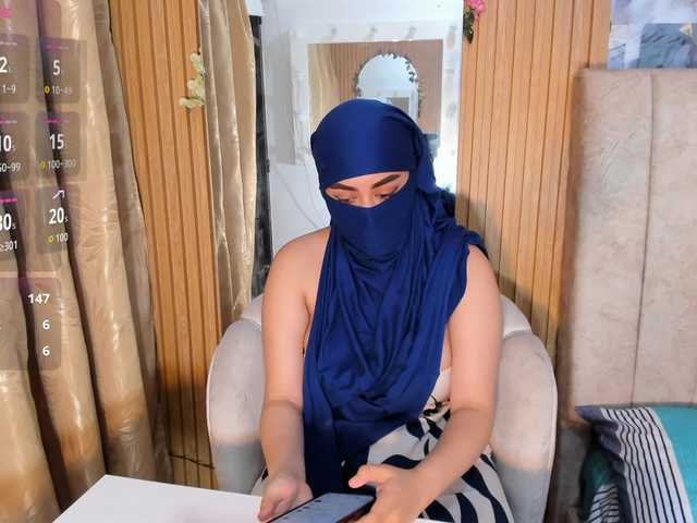 ghalia live cam on BongaCams