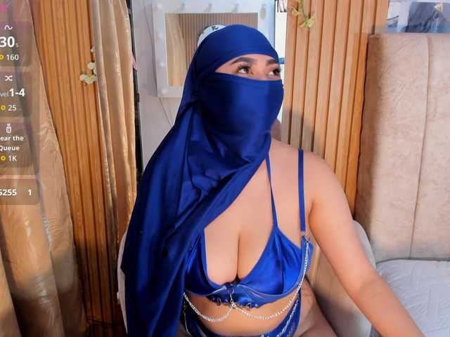 ghalia live cam on BongaCams