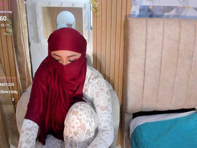 ghalia live cam on BongaCams