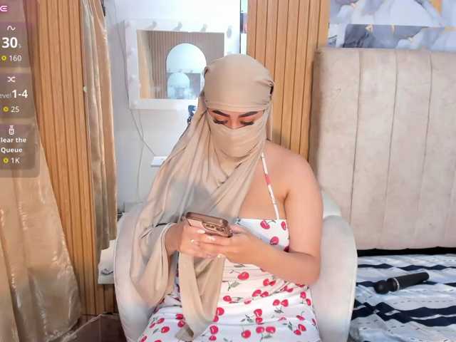 ghalia live cam on BongaCams