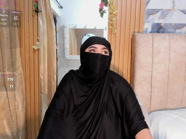 ghalia live cam on BongaCams