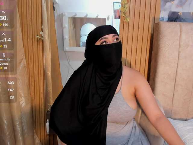 ghalia live cam on BongaCams