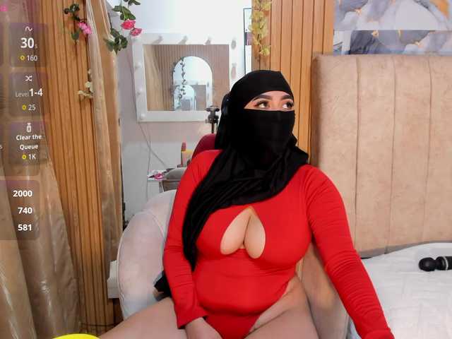 ghalia live cam on BongaCams