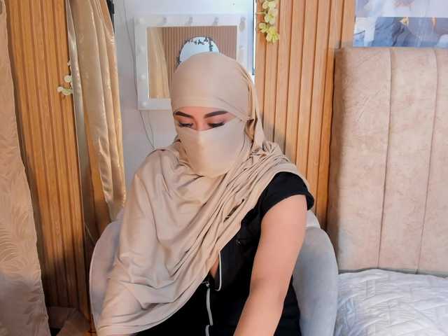 ghalia live cam on BongaCams