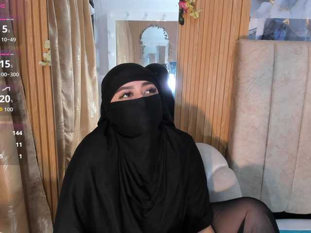 ghalia live cam on BongaCams