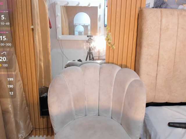 ghalia live cam on BongaCams