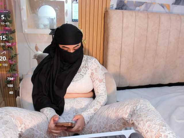 ghalia