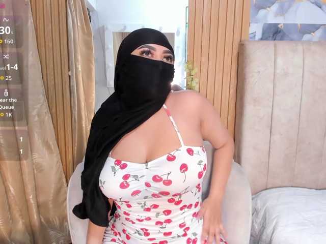 ghalia live cam on BongaCams