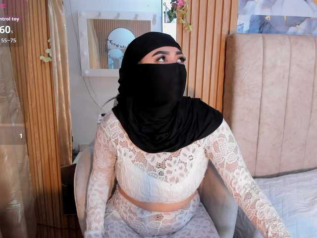 ghalia live cam on BongaCams