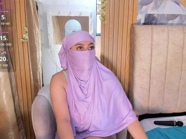 ghalia live cam on BongaCams