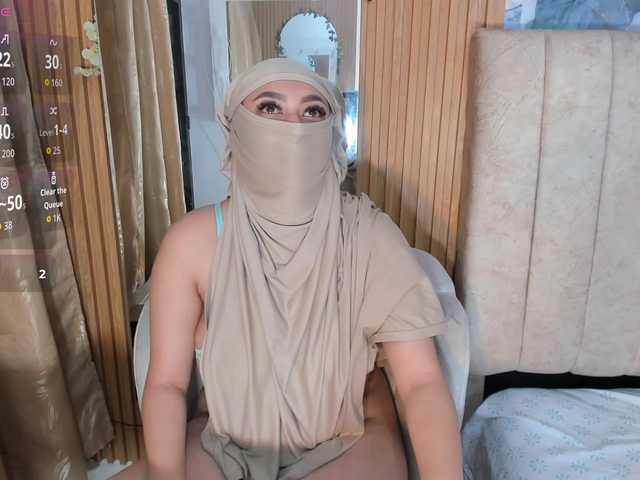 ghalia live cam on BongaCams