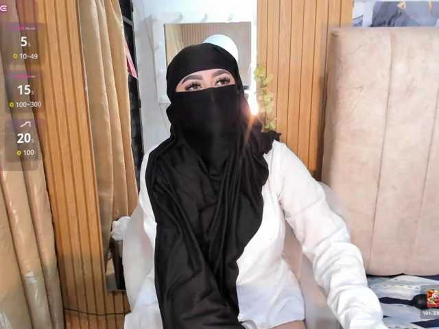 ghalia live cam on BongaCams