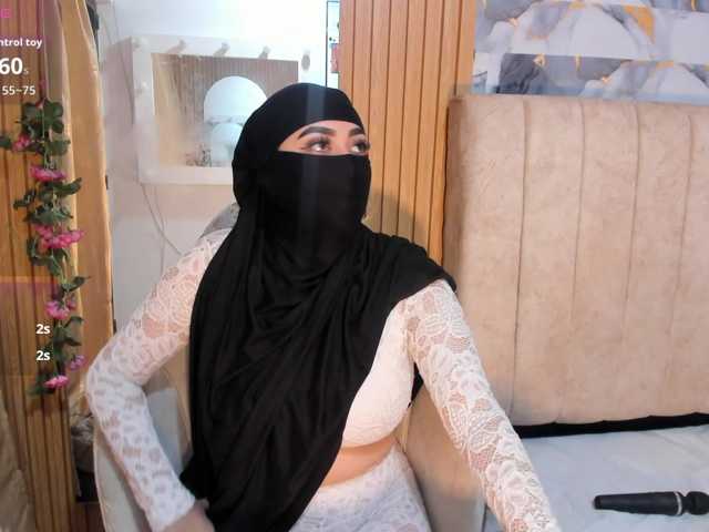 ghalia live cam on BongaCams