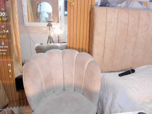 ghalia live cam on BongaCams