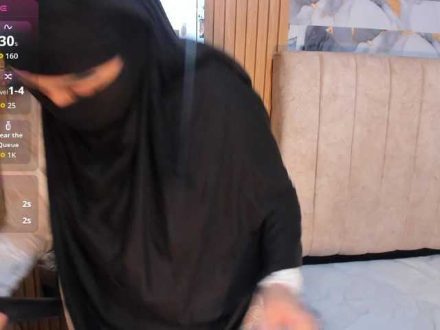ghalia live cam on BongaCams