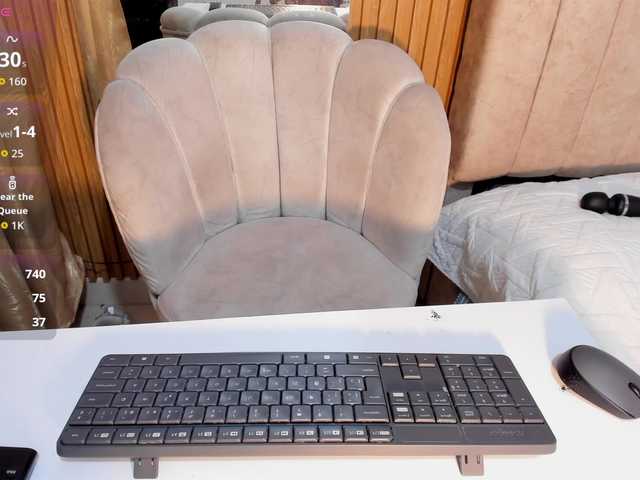ghalia live cam on BongaCams