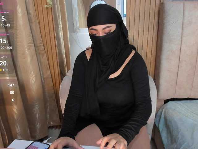 ghalia