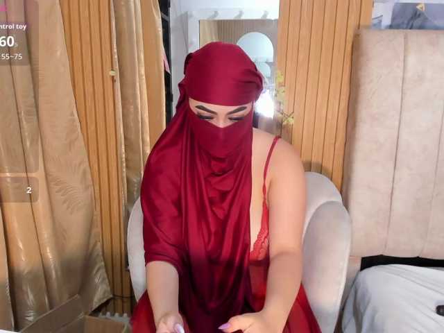 ghalia live cam on BongaCams
