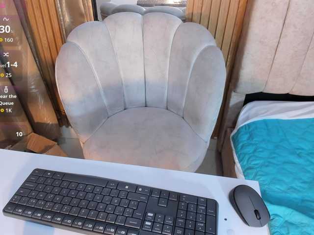 ghalia live cam on BongaCams