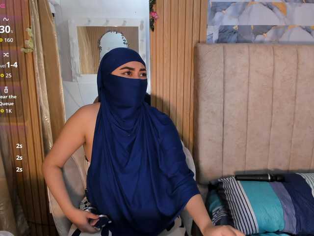 ghalia live cam on BongaCams