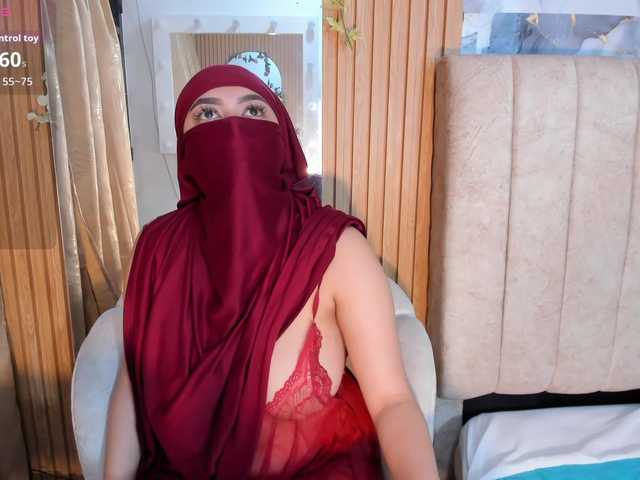ghalia live cam on BongaCams