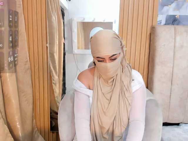 ghalia live cam on BongaCams