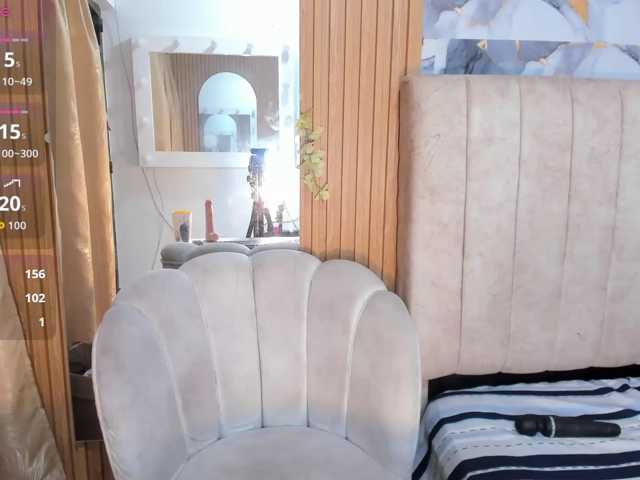 ghalia live cam on BongaCams