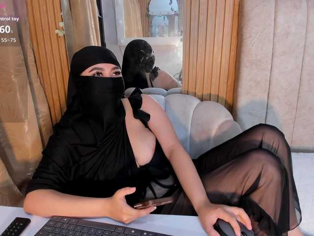 ghalia live cam on BongaCams