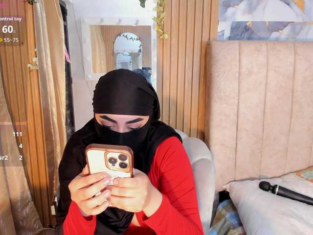 ghalia live cam on BongaCams