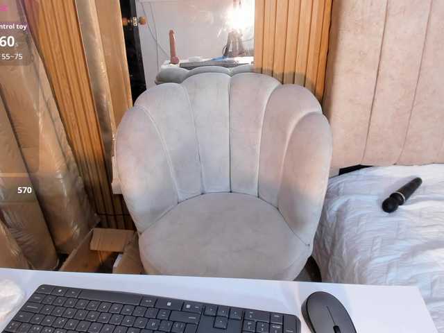ghalia live cam on BongaCams