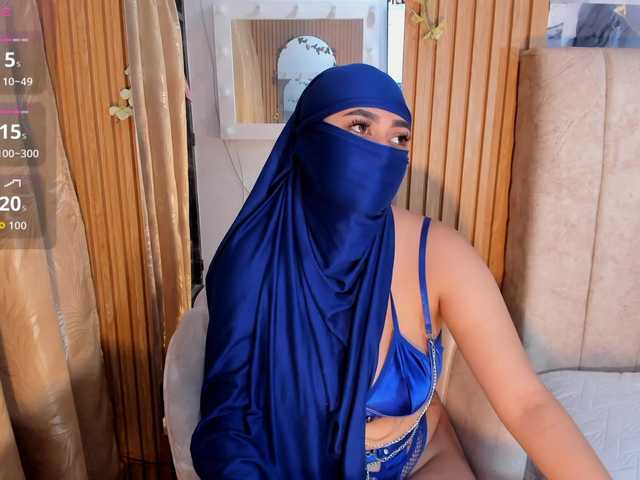 ghalia live cam on BongaCams