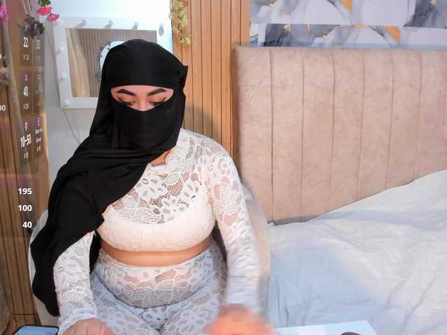 ghalia live cam on BongaCams