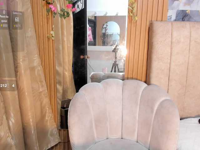 ghalia live cam on BongaCams