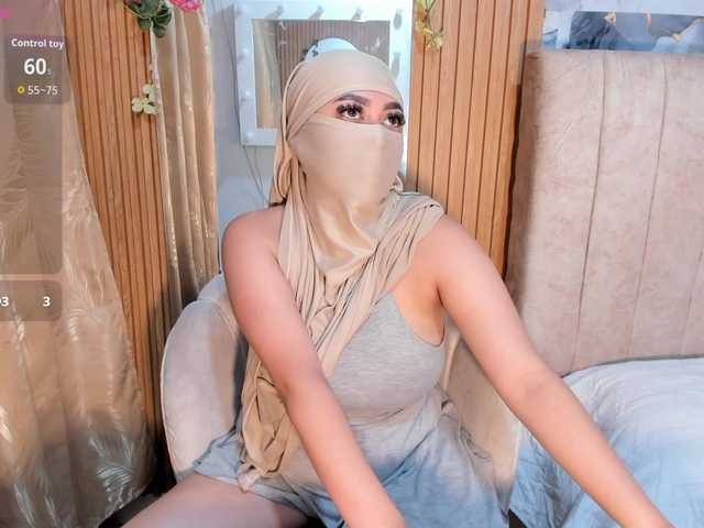 ghalia live cam on BongaCams