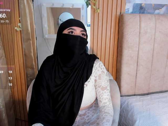 ghalia live cam on BongaCams