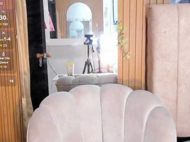 ghalia live cam on BongaCams
