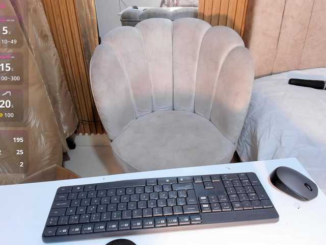 ghalia live cam on BongaCams