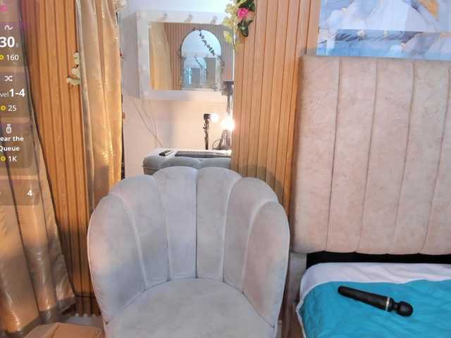 ghalia live cam on BongaCams