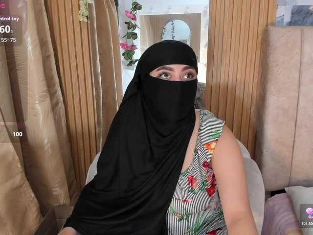 ghalia's BongaCams show and profile