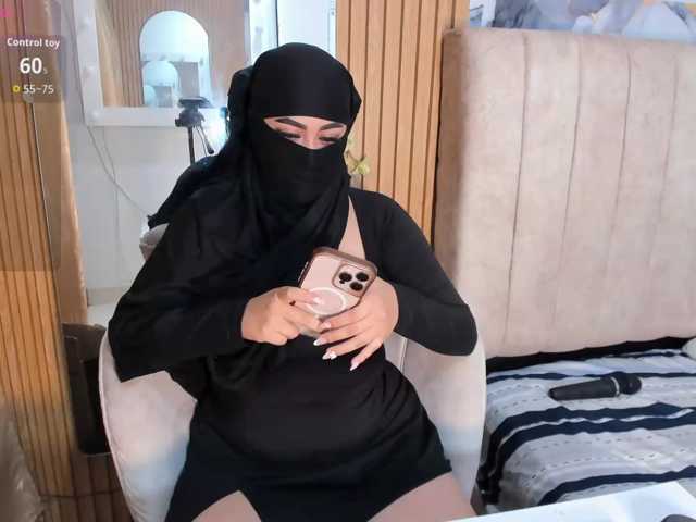 ghalia live cam on BongaCams