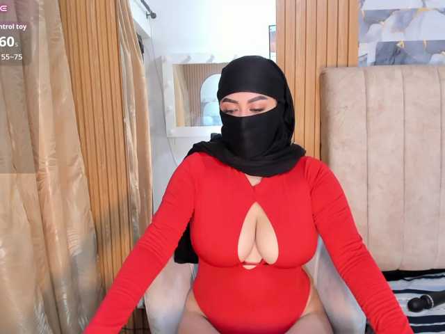 ghalia live cam on BongaCams