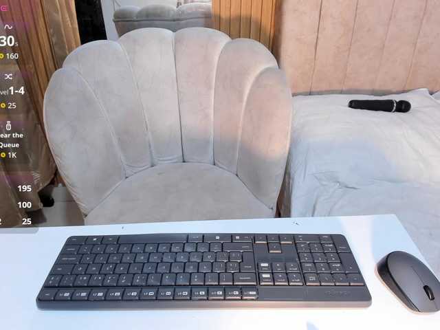 ghalia live cam on BongaCams