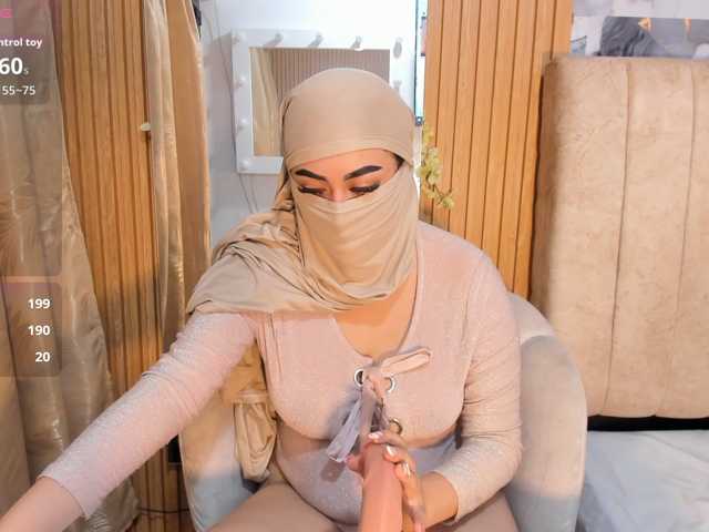 ghalia live cam on BongaCams