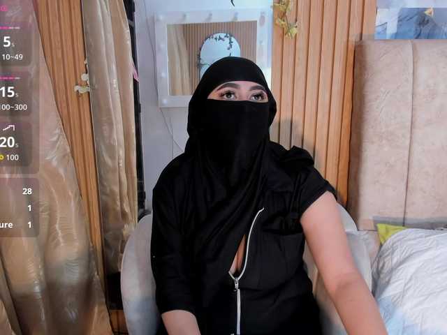 ghalia