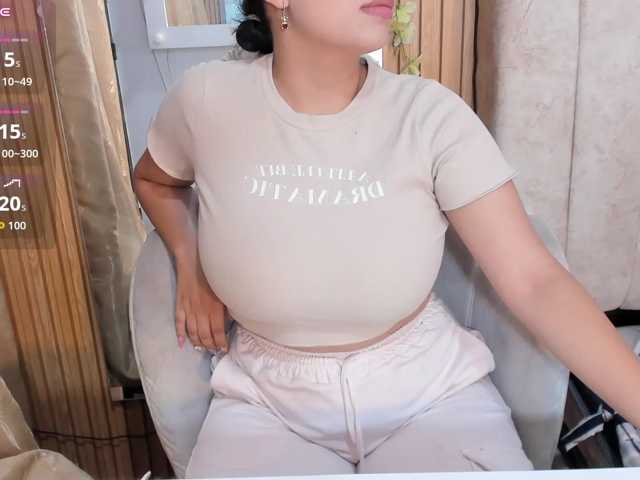 ghalia live cam on BongaCams