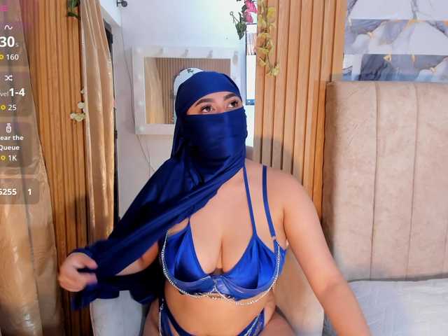 ghalia live cam on BongaCams