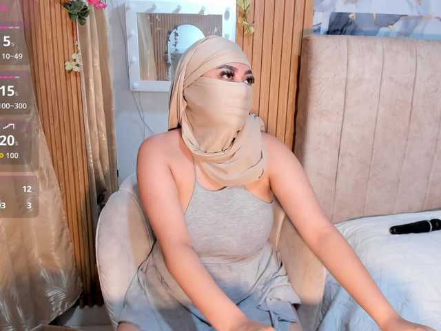 ghalia